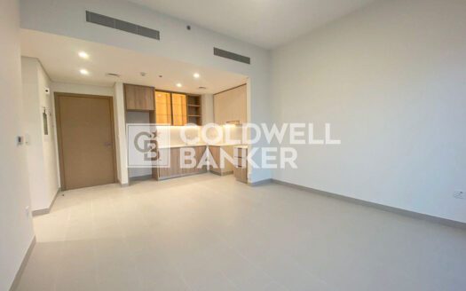 Prime Location | Brand New | Vacant