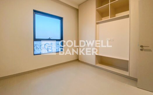 Prime Location | Brand New | Vacant