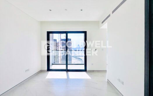 Brand New | Vacant | Ready to Move