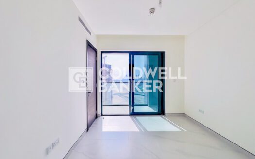 Brand New | Vacant | Ready to Move