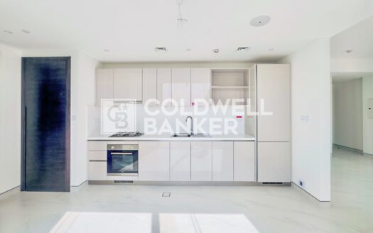 Brand New | Vacant | Ready to Move