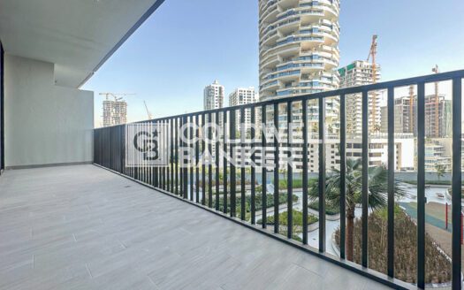 Spacious Layout | Kitchen Appliances | Brand New