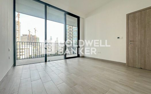 Spacious Layout | Kitchen Appliances | Brand New