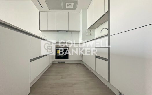 Spacious Layout | Kitchen Appliances | Brand New