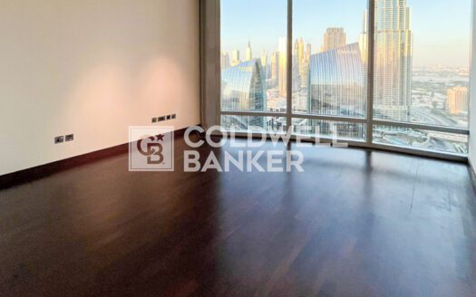 Hot Deal | 2BR +Study | Ready To Move