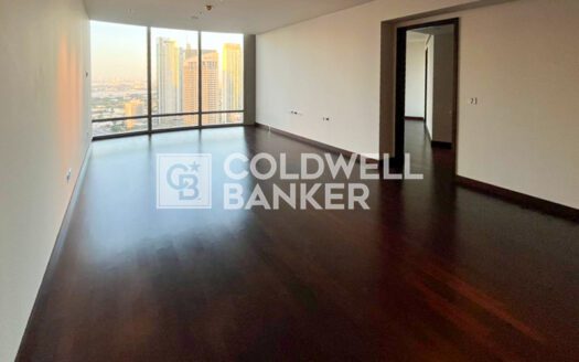 Hot Deal | 2BR +Study | Ready To Move