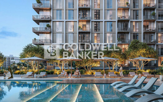 Prime Location | Luxury Unit | Spacious Layout