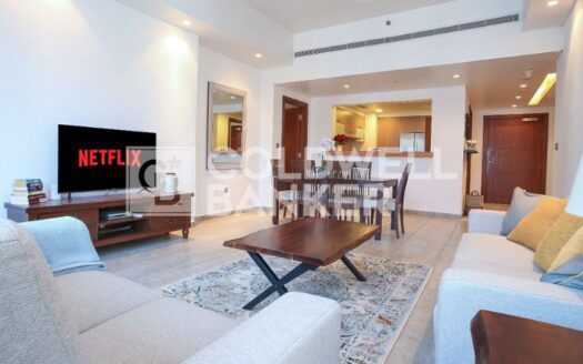 Fully Renovated | Vacant | 2+Maid