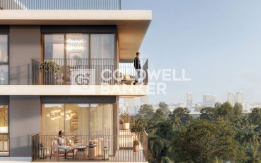 High Floor | Amazing Views | Well Priced