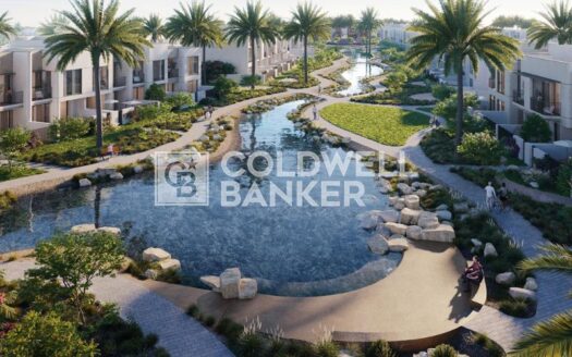 Best Deal in Nima | On Lagoon | Vastu