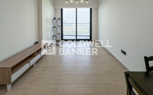 Best Community | Prime Location | Unfurnished