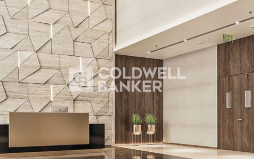 High Floor | Prime Location | Luxurious Unit