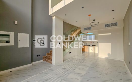 Tenanted | Prime Location | 1BR Townhouse