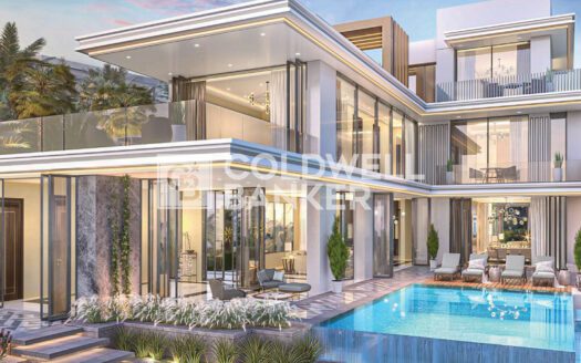 Prime Location | High ROI | Spacious Layout