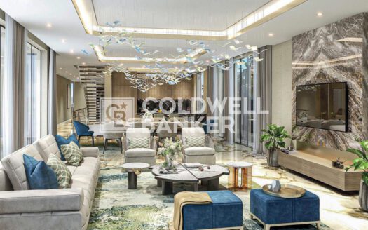 Prime Location | High ROI | Spacious Layout