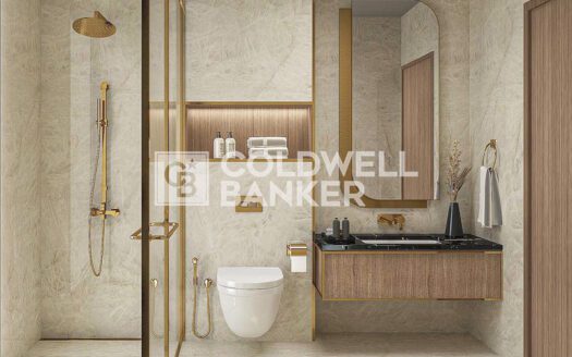 Prime Location | High ROI | Spacious Layout