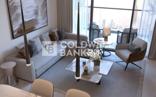 Handover Soon | Two Master Bedrooms | Huge Layout