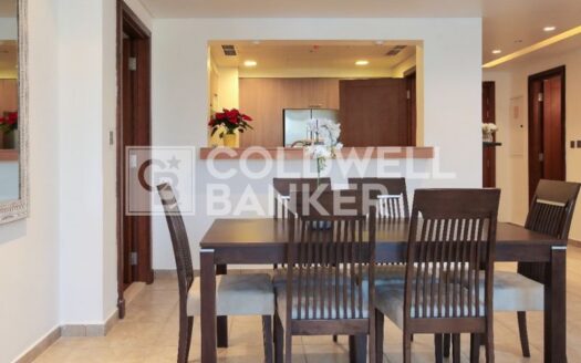 Fully Renovated | Vacant | 2+Maid