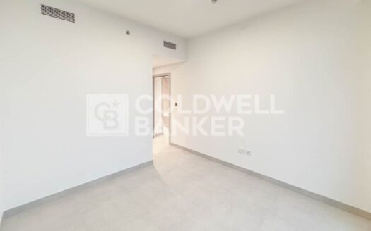 Waterfront Living | Sea View | Best Layout