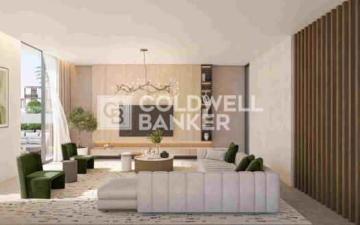 Single Row | Gated Community | Prime Location