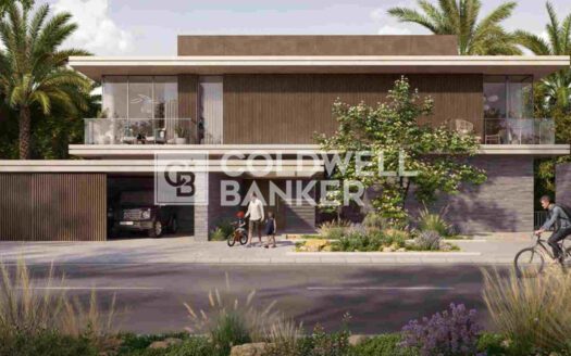 Single Row | Gated Community | Prime Location