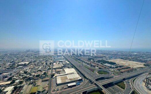 Hot Deal  | Best Layout | Sea View