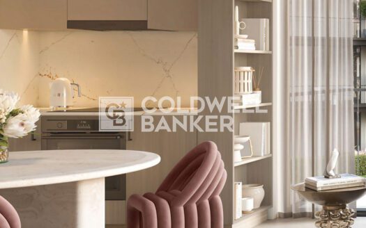 Waterfront Living | Sea View | Best Layout