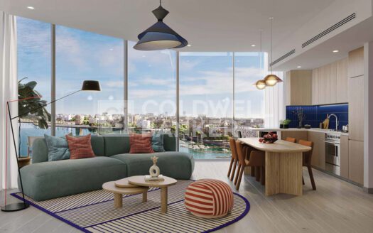 Sea View | Near Handover | Modern Layout