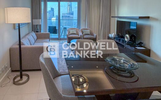 Amazing View | Huge Layout | Inquire Now