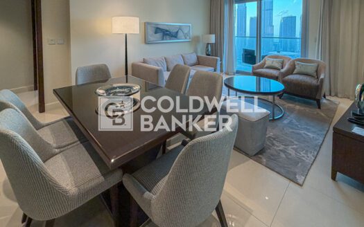 Amazing View | Huge Layout | Inquire Now