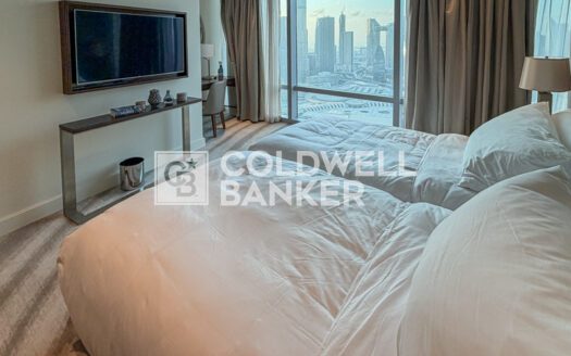 Amazing View | Huge Layout | Inquire Now