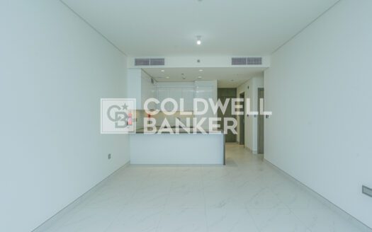 Spacious Layout | Lagoon View | Low Rise