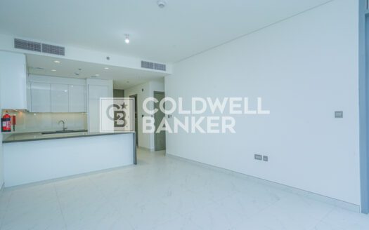 Spacious Layout | Lagoon View | Low Rise