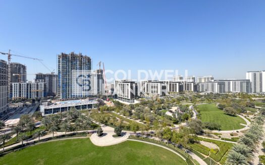 Brand New | High Floor | Prime Location