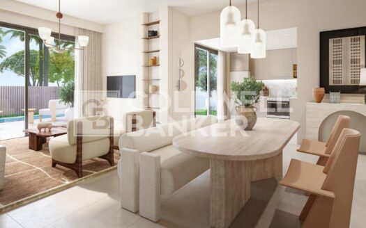 Single Row | On-Site Lagoon | Resale