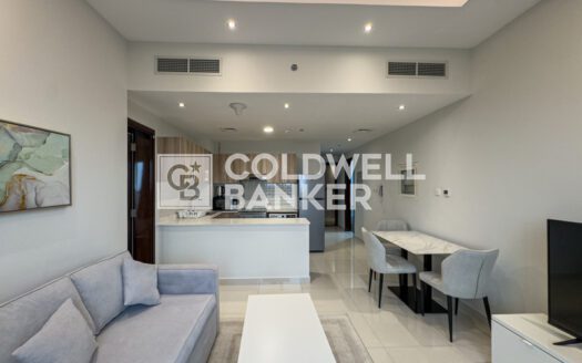 Hot Deal | Huge Layout | Bright Unit