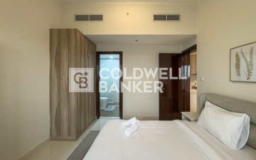 Hot Deal | Huge Layout | Bright Unit