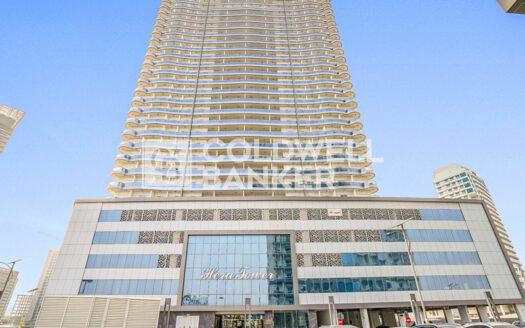 Huge Layout | Spacious Apartment | Inquire Now