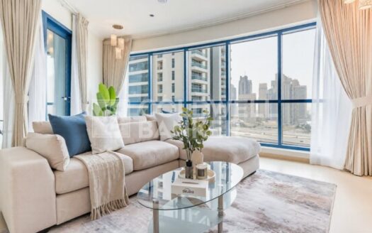 Fully Furnished | Negotiable | Ready To Move In