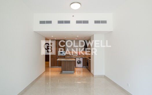Brand New | Elegant Downtown Dubai Living | Vacant