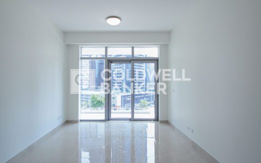 Brand New | Elegant Downtown Dubai Living | Vacant