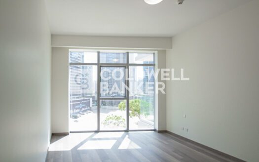 Brand New | Elegant Downtown Dubai Living | Vacant