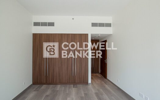 Brand New | Elegant Downtown Dubai Living | Vacant