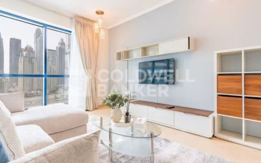 Fully Furnished | Negotiable | Ready To Move In