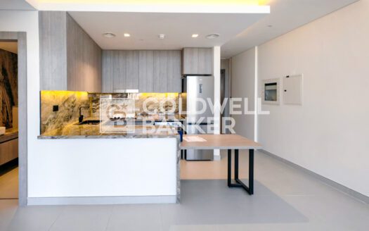 New Apartment | Big Layout | Open View