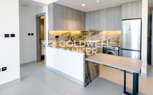 New Apartment | Big Layout | Open View