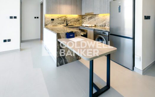 New Apartment | Big Layout | Open View