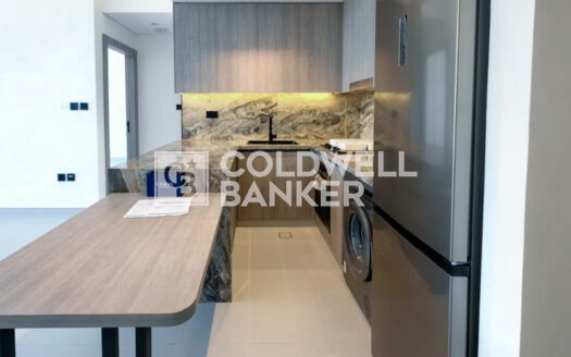 New Apartment | Big Layout | Open View