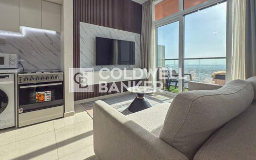 Motivated Seller | Upgraded | Golf Park Views