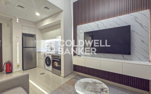 Motivated Seller | Upgraded | Golf Park Views